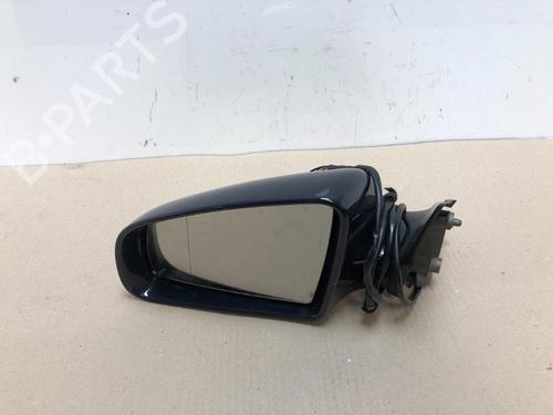 Left mirror AUDI A4 B7 (8EC) 2.0 TDI 16V | BP15537587C26 