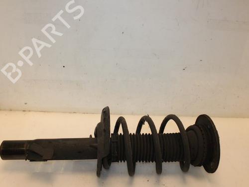 Used Right front shock absorber VOLVO V60 I (155) 1.6 DRIVe (114 hp) 15323663