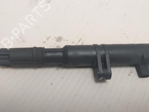 Used Ignition coil RENAULT MEGANE II (BM0/1_, CM0/1_) 1.6 16V (112 hp) 15531775