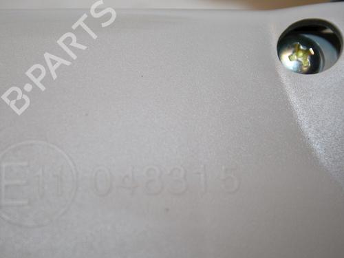 Rear mirror SUZUKI CELERIO (LF) 1.0 (AVK310) | BP15335647I6 