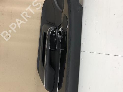 Front right panel JAGUAR XJ (X351) 3.0 SDV6 | BP37213551C59 - Image 4