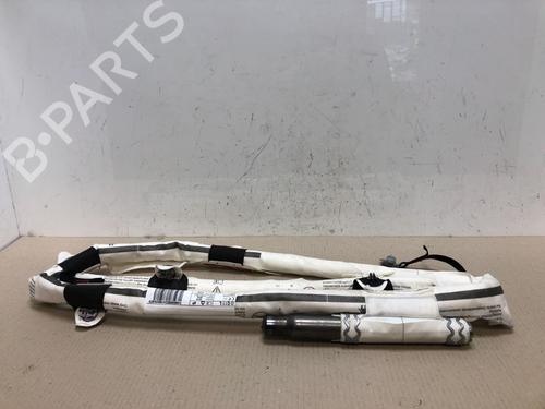 Used Left curtain airbag Left curtain airbag 16120467 16120467