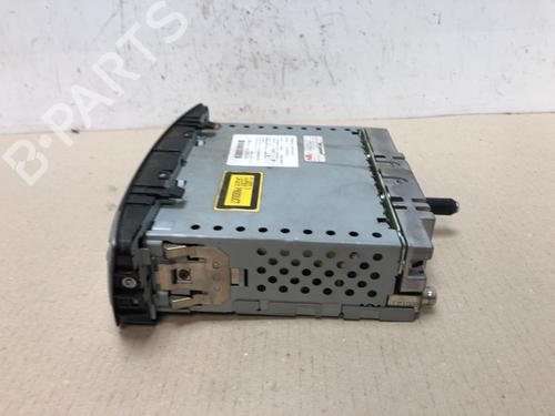 Radio TOYOTA AYGO (_B1_) 1.0 (KGB10_, KGB10R) | BP17634426E6 
