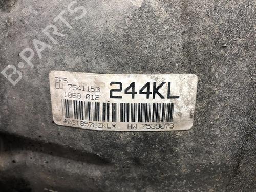 Gearbox BMW 5 Touring (E61) 525 d | BP37214880M3 - Image 7