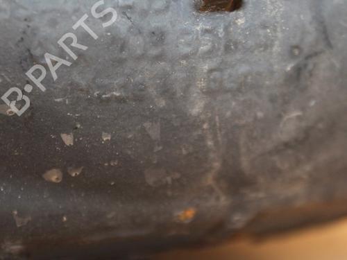 Rear differential MERCEDES-BENZ E-CLASS (W212) E 350 BlueTEC | BP15335092M24 