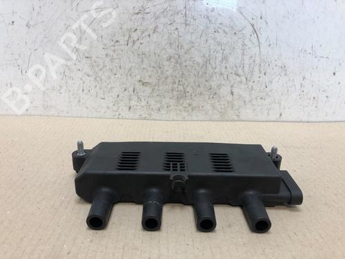 Used Ignition coil FIAT GRANDE PUNTO (199_) 1.4 (199AXB11, 199AXB1A, 199BXB1A, 199AXL1A) (77 hp) 15534492