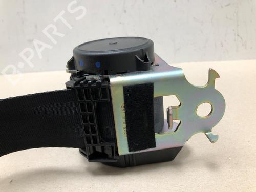 Rear right seatbelt PEUGEOT 2008 I (CU_) 1.2 THP 110 / PureTech 110 | BP37208149I28 - Image 5