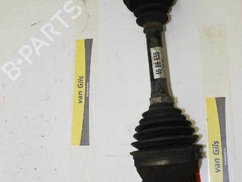 Used Right front driveshaft Right front driveshaft 15300655 15300655