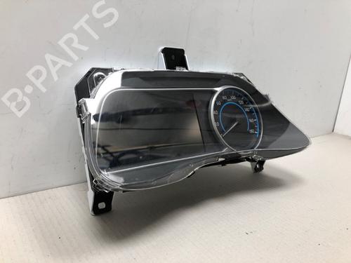 Instrument cluster NISSAN LEAF (ZE1) Electric | BP37212527C47 - Image 3