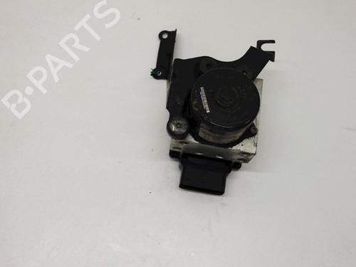 ABS pump FORD FOCUS I Saloon (DFW) 1.8 Turbo DI / TDDi | BP15334736M43 