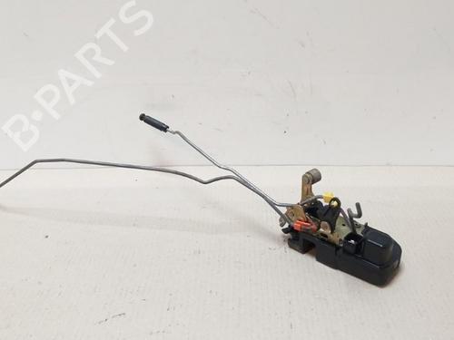 Front right lock CHRYSLER VOYAGER IV (RG, RS) 2.4 | BP15531506C97 