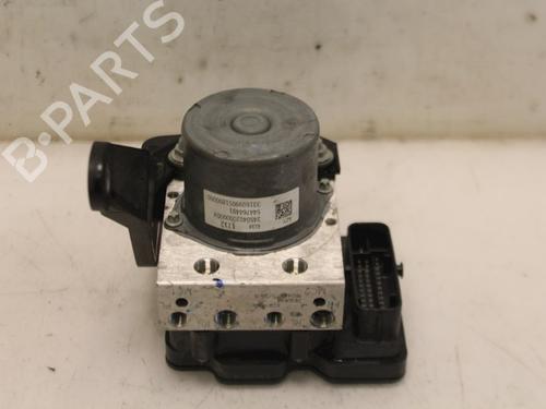 Used ABS pump OPEL KARL (C16) 1.0 (75 hp) 15335291