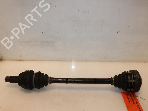 Used Right rear driveshaft BMW 3 (E90) 320 d (163 hp) 15328173