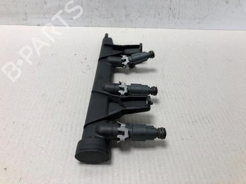 Injection rail CITROËN C3 III (SX) 1.2 VTi 82 | BP37214060M98 - Image 3