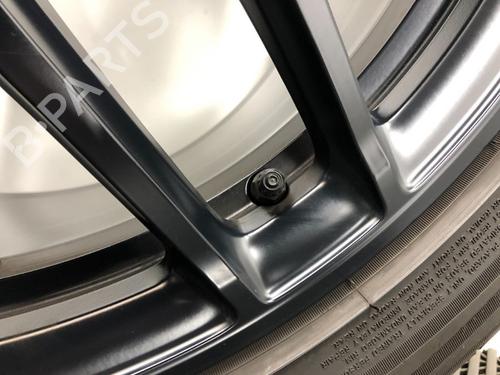 Rim MERCEDES-BENZ G-CLASS (W463) G 55 AMG (463.270, 463.271) | BP15830046C45 