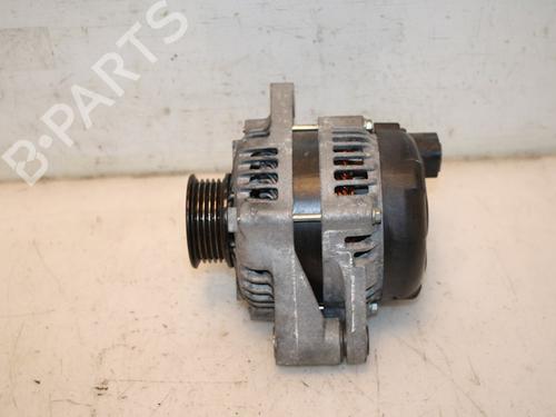 Alternator SUZUKI CELERIO (LF) 1.0 (AVK310) | BP15335660M7 - Image 6