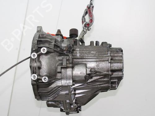 Gearbox HYUNDAI MATRIX (FC) 1.6 | BP15315313M3 