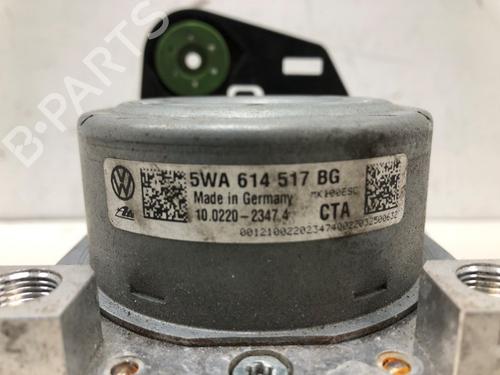 ABS pump VW GOLF VIII (CD1, DA1) 2.0 GTI | BP37203821M43 - Image 6
