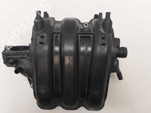 Intake manifold VW POLO VI (AW1, BZ1, AE1) 2.0 GTI | BP15343223M70 