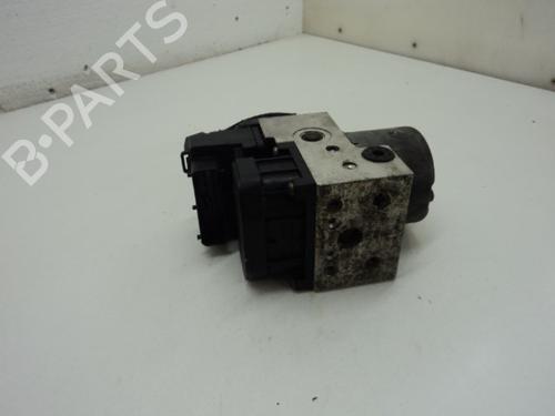 Used ABS pump RENAULT CLIO II (BB_, CB_) 1.5 dCi (B/CB07) (65 hp) 15297983