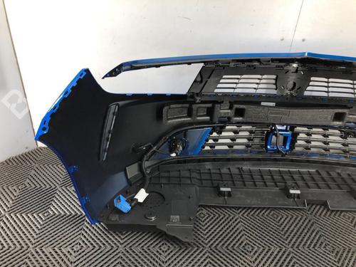 Front bumper OPEL ASTRA L (O5) 1.2 (FPHNSL, FPHNSR) | BP16265801C7 
