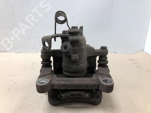 Left rear brake caliper RENAULT TRAFIC III Van (FG_) 1.6 dCi 90 (FGME) | BP37210479M107 - Image 4