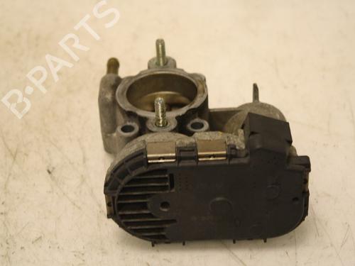 Used Throttle body OPEL AGILA (A) (H00) 1.2 16V (F68) (75 hp) 16501959