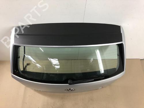 Tailgate VW POLO V (6R1, 6C1) 1.2 TDI | BP16036183C6 