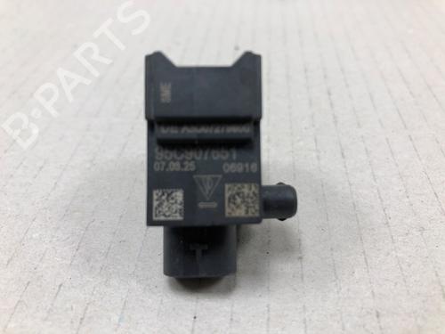 Electronic module PORSCHE TAYCAN (Y1A) GTS (Y1ADK1) | BP37209074M83 - Image 5