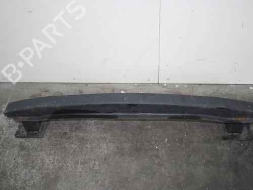 Rear bumper reinforcement VW POLO V (6R1, 6C1) 1.2 TDI | BP15334874C73 