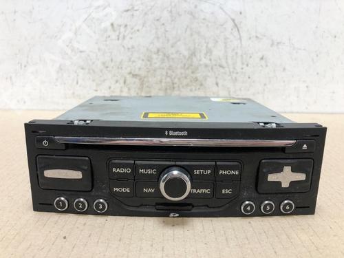 Used Radio Radio 15344159 15344159