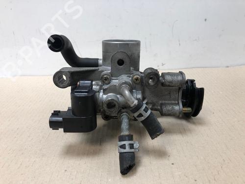 Throttle body DAIHATSU CUORE VI (L251, L250_, L260_) 1.0 | BP15535421M82 