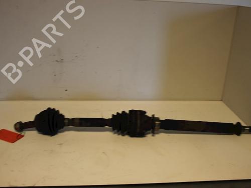 Used Right front driveshaft Right front driveshaft 15308514 15308514