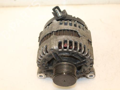 Alternator FORD MONDEO IV Saloon (BA7) 2.2 TDCi | BP15829505M7 
