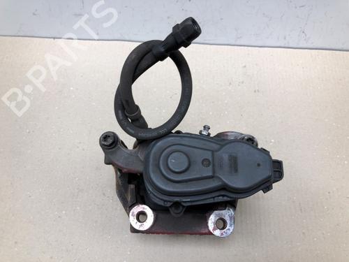 Left rear brake caliper MERCEDES-BENZ E-CLASS Coupe (C238) E 200 (238.342) | BP37215147M107 - Image 4