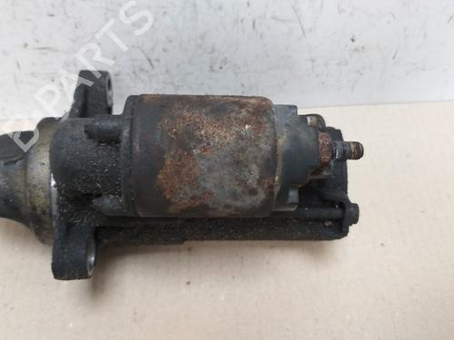 Starter OPEL VECTRA C Estate (Z02) 2.2 direct (F35) | BP16064495M8 