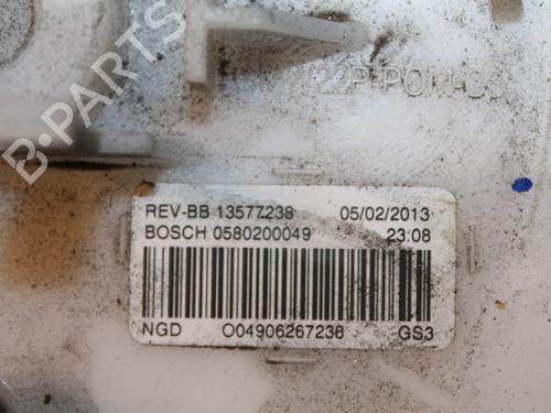 Fuel pump OPEL ASTRA J Saloon 1.4 Turbo (69) | BP15308203M76 