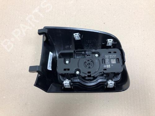 Headlight switch MERCEDES-BENZ CLA Shooting Brake (X118) CLA 180 d (118.603) | BP37211324I24  - Image 6