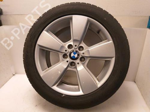 Used Rim BMW X3 (E83) 2.0 sd (177 hp) 15316743