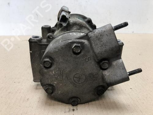 AC compressor PEUGEOT 307 (3A/C) 1.6 16V | BP15345509M34 