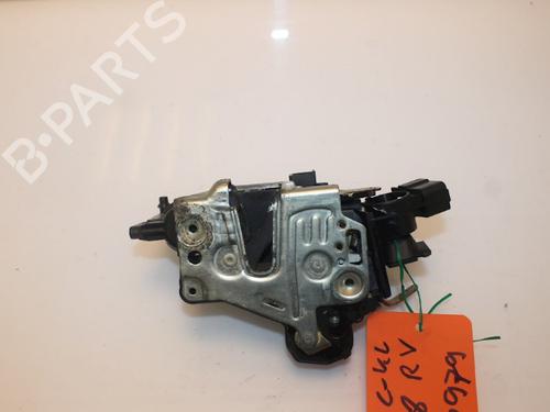 Used Front right lock Front right lock 15317510 15317510