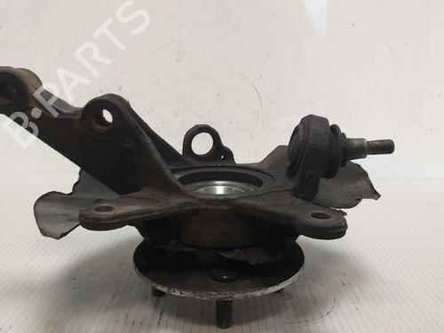 Used Right front steering knuckle Right front steering knuckle 15532674 15532674