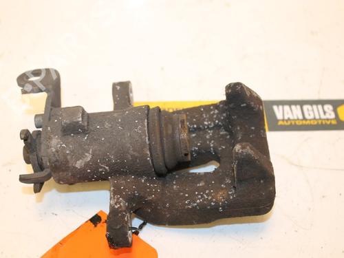 Used Left rear brake caliper RENAULT MEGANE II Estate (KM0/1_) 1.6 (113 hp) 15311190