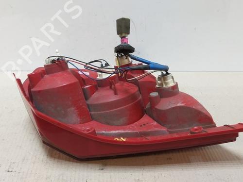 Left taillight DAEWOO KALOS (KLAS) 1.2 | BP15341438C34 