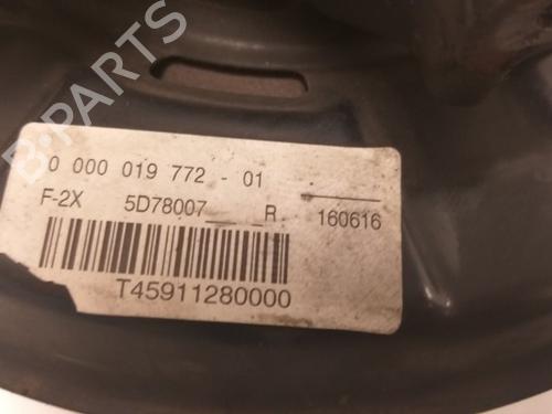 Right rear steering knuckle BMW 1 (F20) 118 i | BP21804261M28 