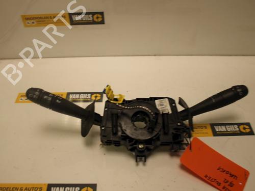 Used Steering column stalk Steering column stalk 15309200 15309200