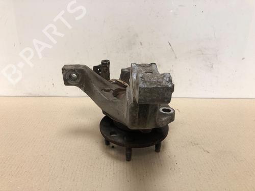 Used Right front steering knuckle CHEVROLET TRANS SPORT 3.4 (186 hp) 15535934