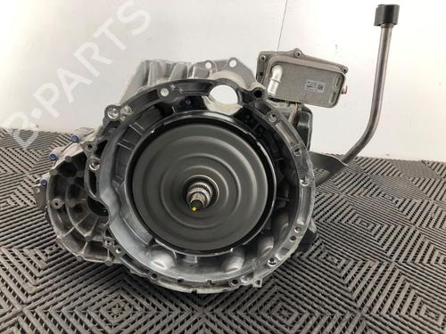 Used Gearbox Gearbox 37208610 37208610