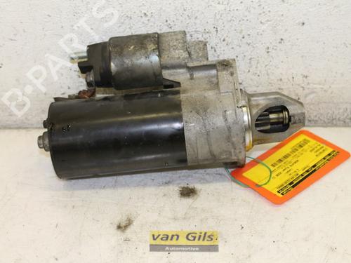 Used Starter Starter 15305586 15305586