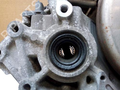 Gearbox OPEL CORSA B (S93) 1.2 i 16V (F08, F68, M68) | BP15320183M3 